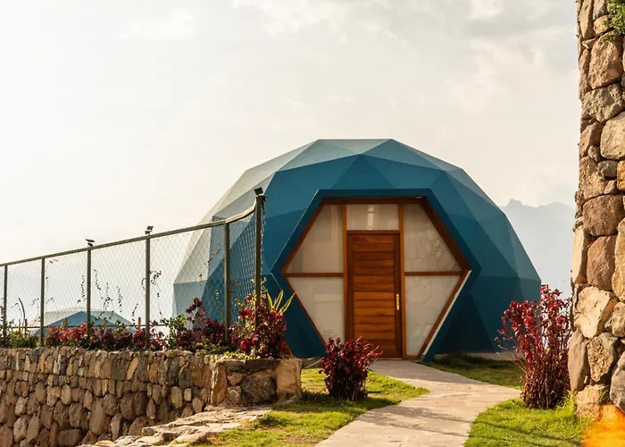 Memorable Sacred Experienced Camping *