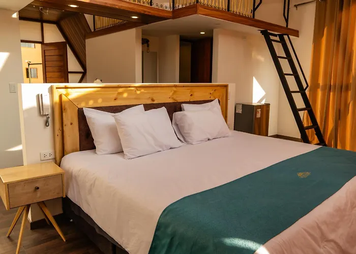 Camping Memorable Sacred Experienced Cuzco
