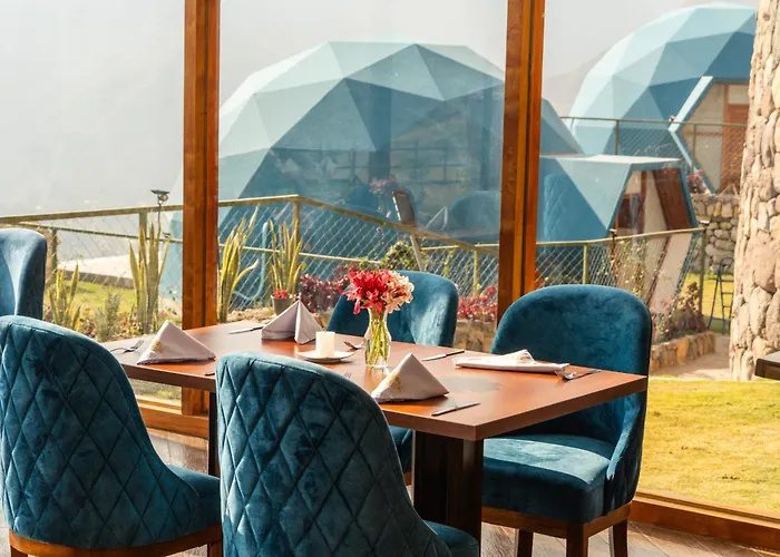 Camping Memorable Sacred Experienced Cuzco