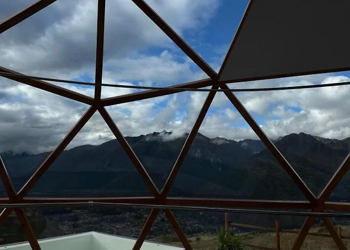 Camping Memorable Sacred Experienced Cuzco