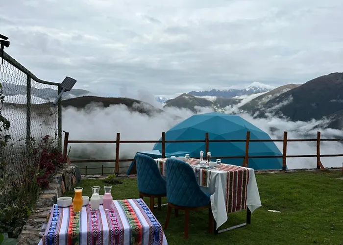 Memorable Sacred Experienced Cuzco