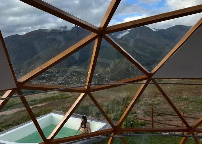 Memorable Sacred Experienced * Cuzco